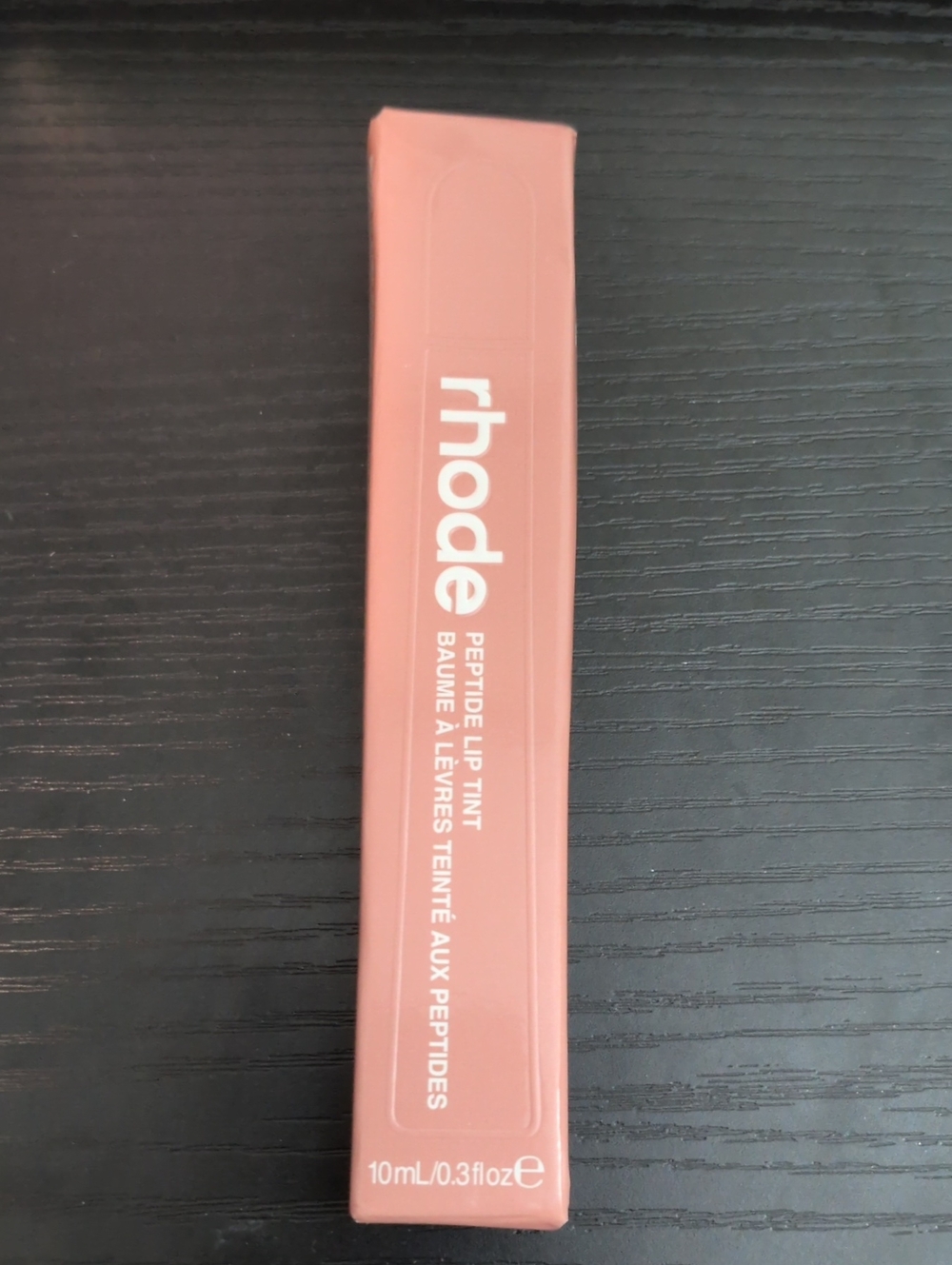 Toast Lip Tint